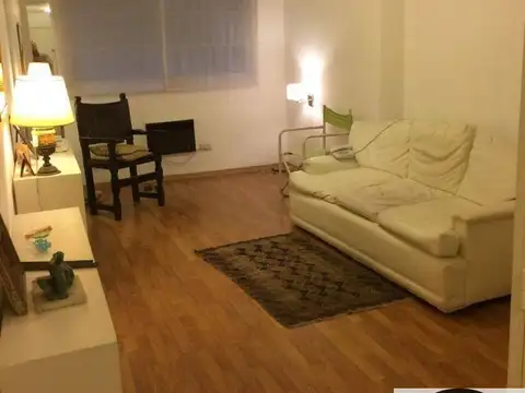 Departamento en alquiler de 1 dormitorio en Retiro