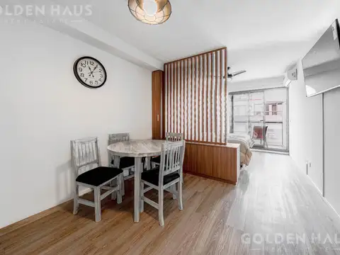 Departamento en Alquiler al Este