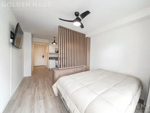 Departamento AMOBLADO A ESTRENAR - FULL AMENITIES