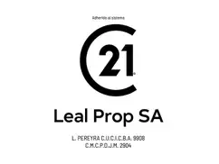C21 Leal Prop