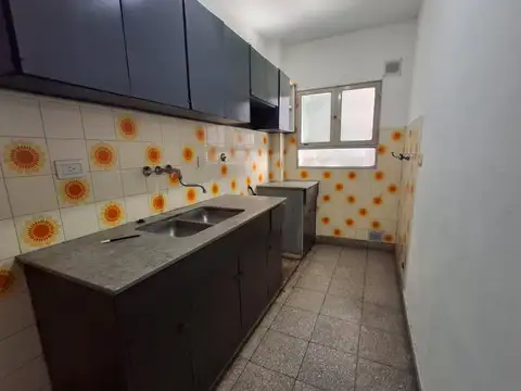 Departamento en Alquiler 51 años