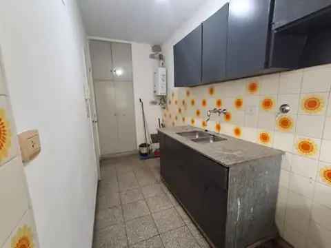 Departamento en Alquiler al Oeste