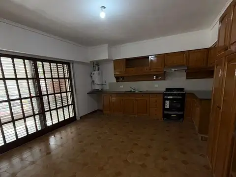 Depto Tipo Casa en Alquiler 20 años