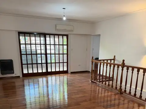 Casa 3 amb PA e/independiente con gran balcòn terraza