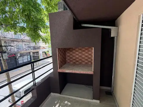 Depto Tipo Casa en Alquiler de 2 dormitorios