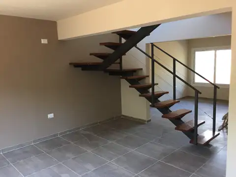 Departamento en Venta en Estacion del Carmen, USD 130.000