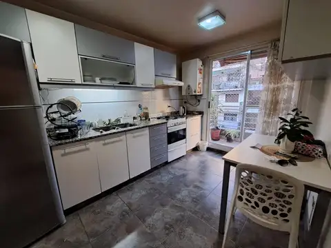 Departamento en Venta en Villa Urquiza, USD 189.900