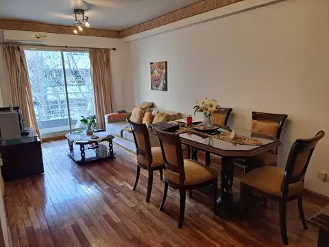 VENTA DEPARTAMENTO 3 AMBIENTES VILLA URQUIZA