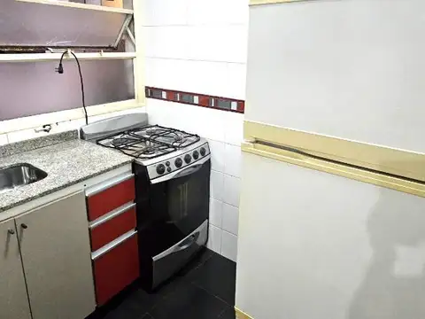 Departamento en Alquiler al Suroeste
