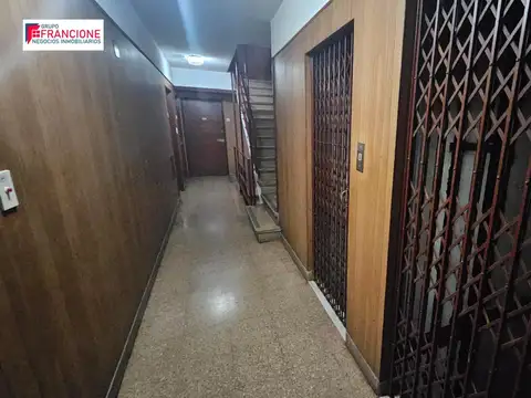 Departamento en Alquiler en Balvanera, $ 360.000