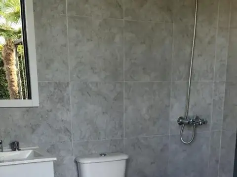 Casa en venta - 2 Dormitorios 2 Baños - Río Cuarto