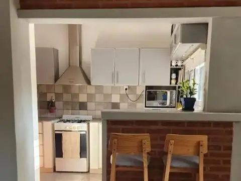 Casa en venta - 2 Dormitorios 2 Baños - Río Cuarto