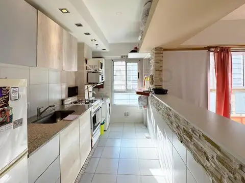 Departamento en Venta en Parque Avellaneda, USD 65.000