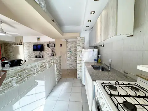 Departamento en Venta en Parque Avellaneda, USD 65.000