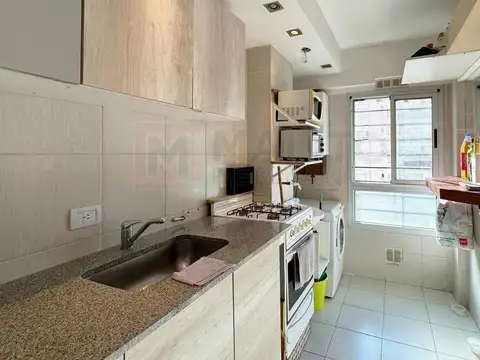 Departamento en Venta 15 años