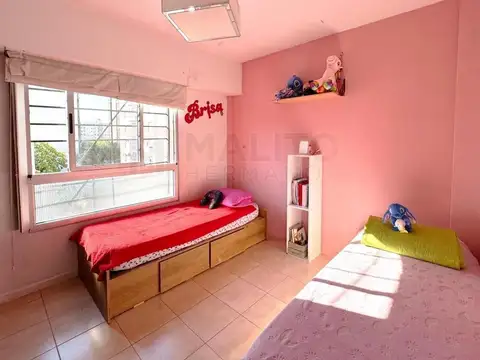 Departamento en Venta 15 años
