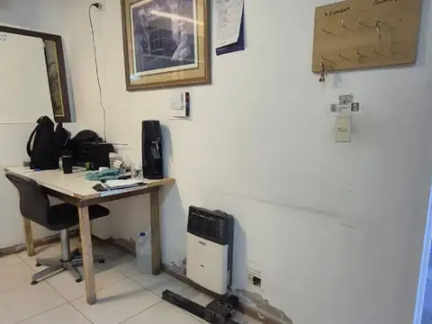VENTA EMPRESA AGUA PURIFICADA + INMUEBLE  -G. CRUZ