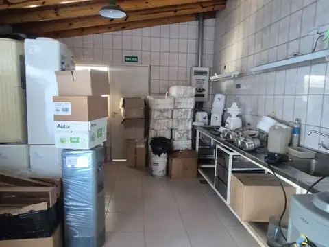 Local en Venta 33 años