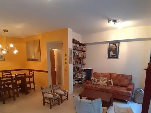 Depto Tipo Casa 4 ambientes con 1 baño