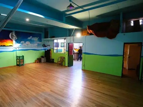 VENTA Salón Local ideal Eventos, Fiestas, Talleres