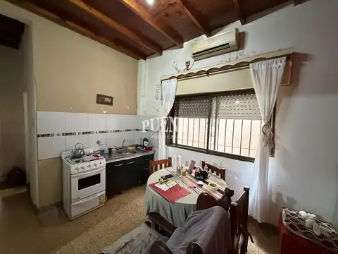 Casa en Venta al Sureste
