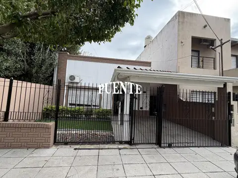 Casa en Banfield Este