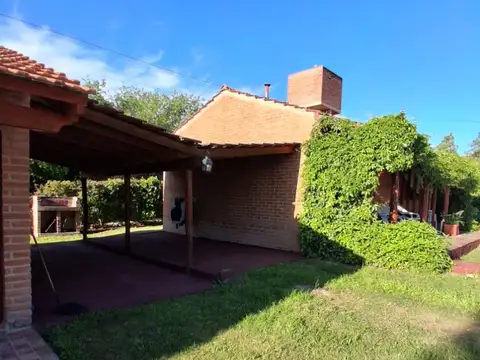 Casa en Venta de 7 dormitorios