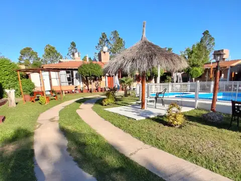 Los Pozos y Los Prados 100