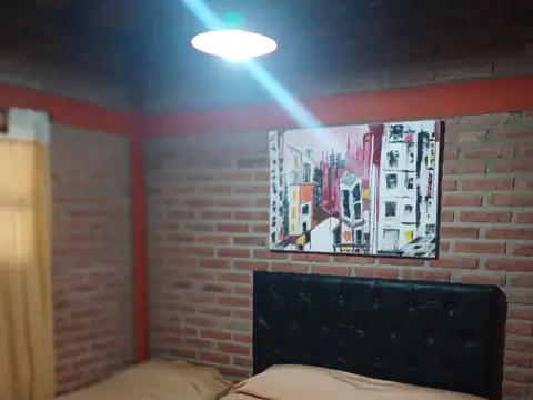 Complejo de 7 Cabañas a la venta Mina Clavero
