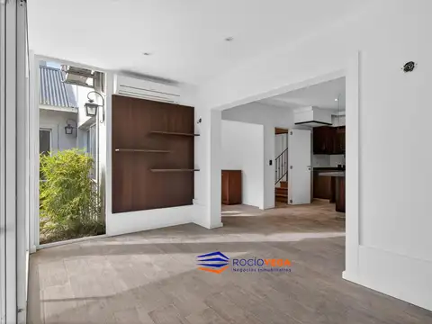 Casa en alquiler en Campos de Alvarez  Country Club, Francisco Alvarez,Acceso Oeste, Km41
