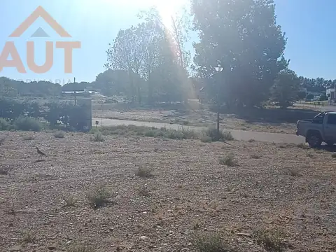 Terreno Canales de Plottier salida 5to Hoyo Tee 6