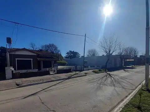 Terreno en Venta 40  mts Fondo