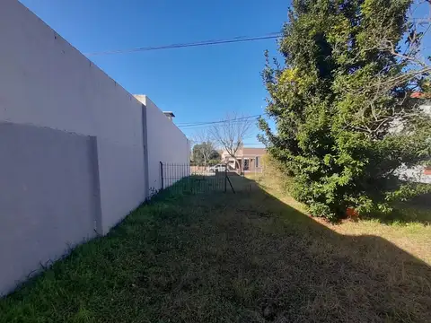Terreno en Venta 10  mts Frente