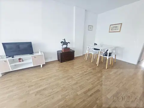 Departamento en Alquiler Temporal con 1 cocheras