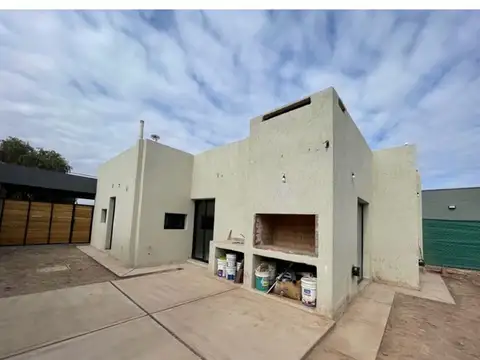 Casa en Venta al Este