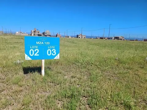 Terreno en Venta en Pampas De Manantiales, Countries y Barrios Cerrados en Cordoba Capital