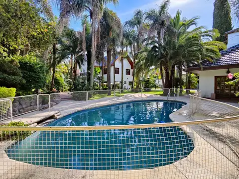 Casa en Venta de 5 dormitorios