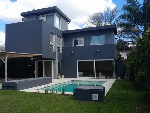 Casa en Venta 3 Dormitorios,Piscina,Barrio Cerrado, /,Maschwitz,Escobar, GBA Norte