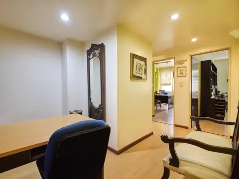 Oficina en Venta en Tribunales, USD 76.000