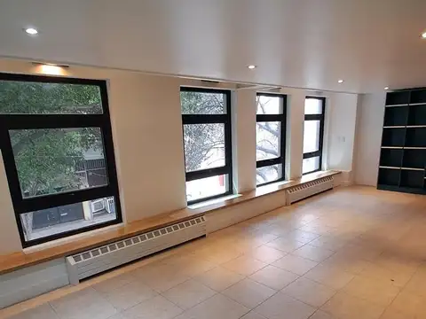Departamento en alquiler - 2 Dormitorios 2 Baños - Villa Gral. Mitre