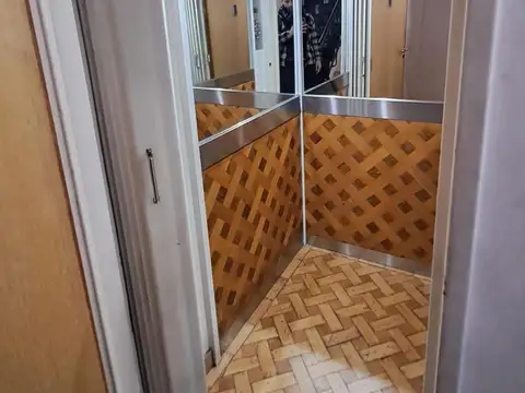 Departamento en Alquiler de 4 ambientes