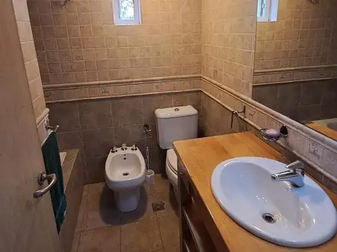 Departamento en Alquiler en Villa General Mitre, $ 1.700.000