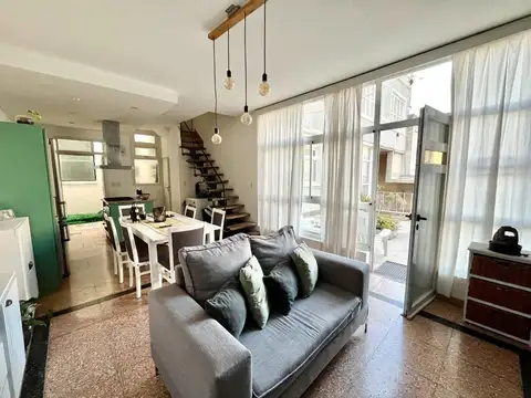 PH 4 AMB EN VENTA EN LA PERLA C/ COCHERA Y BAULERA