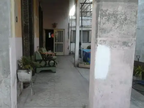 Casa en calle Juncal 4700 de Rosario (Barrio la Guardia - Zona Sur)