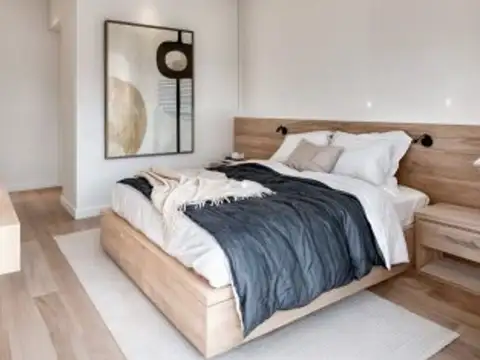 Departamento en Venta en Villa Devoto, USD 173.000