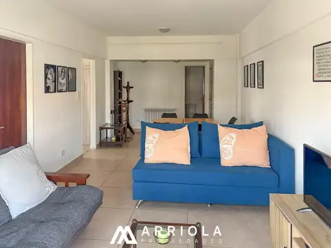 Departamento en Alquiler de 2 ambientes