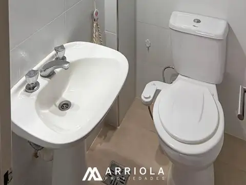 Departamento en Alquiler 45 años