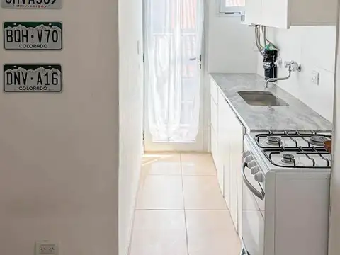 Departamento en Alquiler en Varese, $ 800.000
