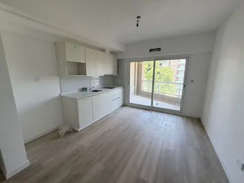 DEPARTAMENTOS DE 2 Y 3 AMBIENTES