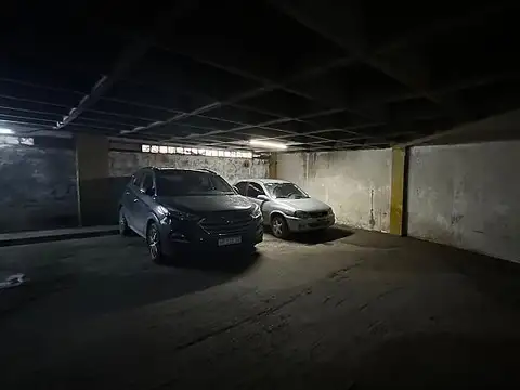Venta de  8 Cocheras en centro de Bariloche a 100mts de Centro Cívico